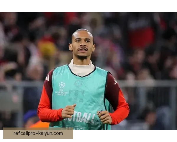 萨内射门选择数据分析显示表现稳健，期待持续提升进攻效率