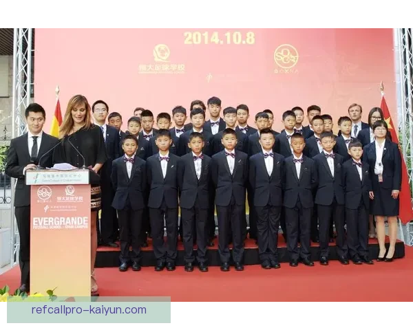 非洲足球青训体系持续提升，全球足坛关注青年才俊培养趋势