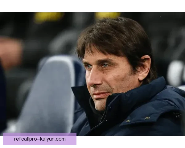 孔蒂执教风格逐渐显现球队竞争力增强的趋势