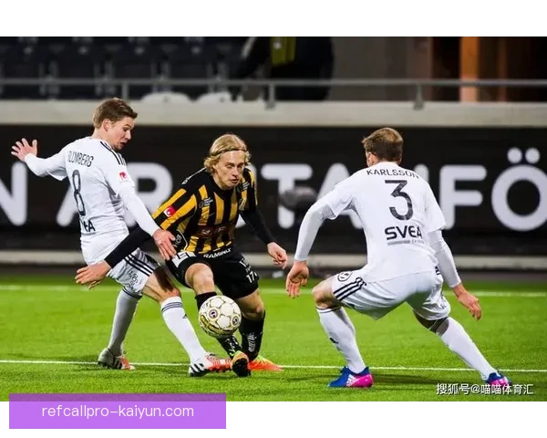 安德莱赫特逼抢体系本赛季表现稳健，高压策略持续提升球队竞争力
